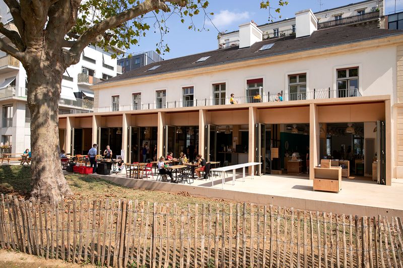 Photo 4 de La Maison du Zéro Déchet